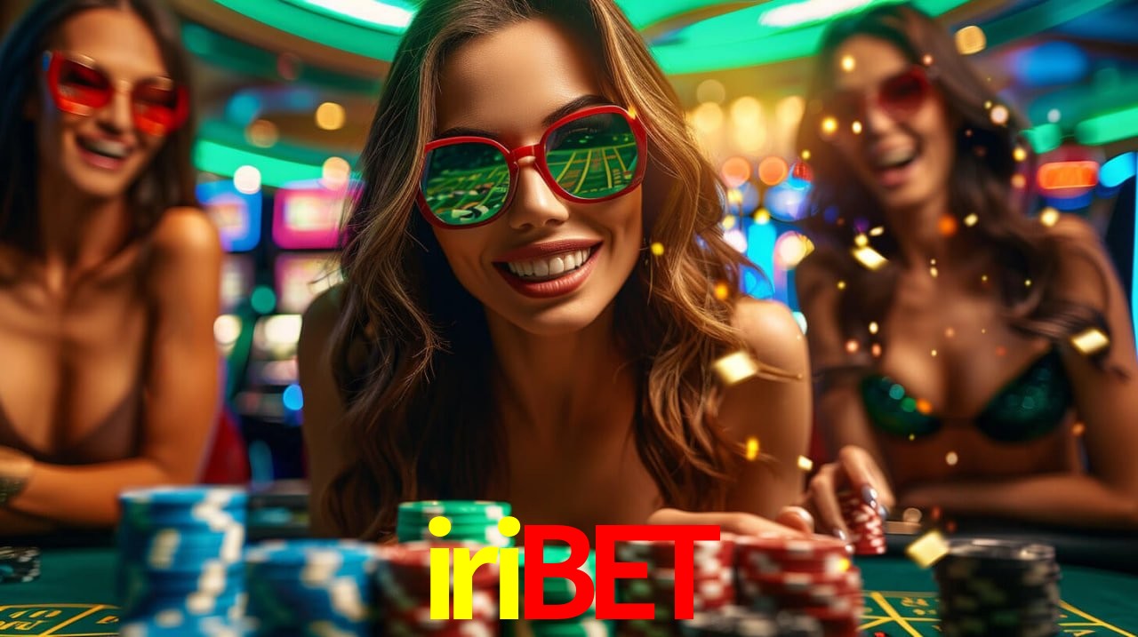 Basketball Betting iribet