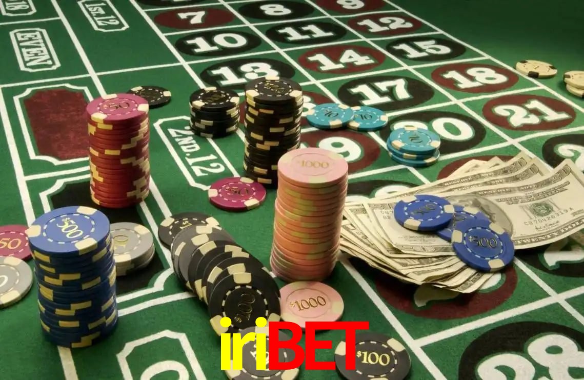 iribet apk