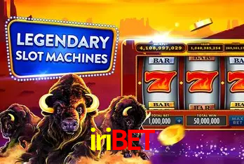 Desvendando o Mundo dos Jogos Virtuais na iribet