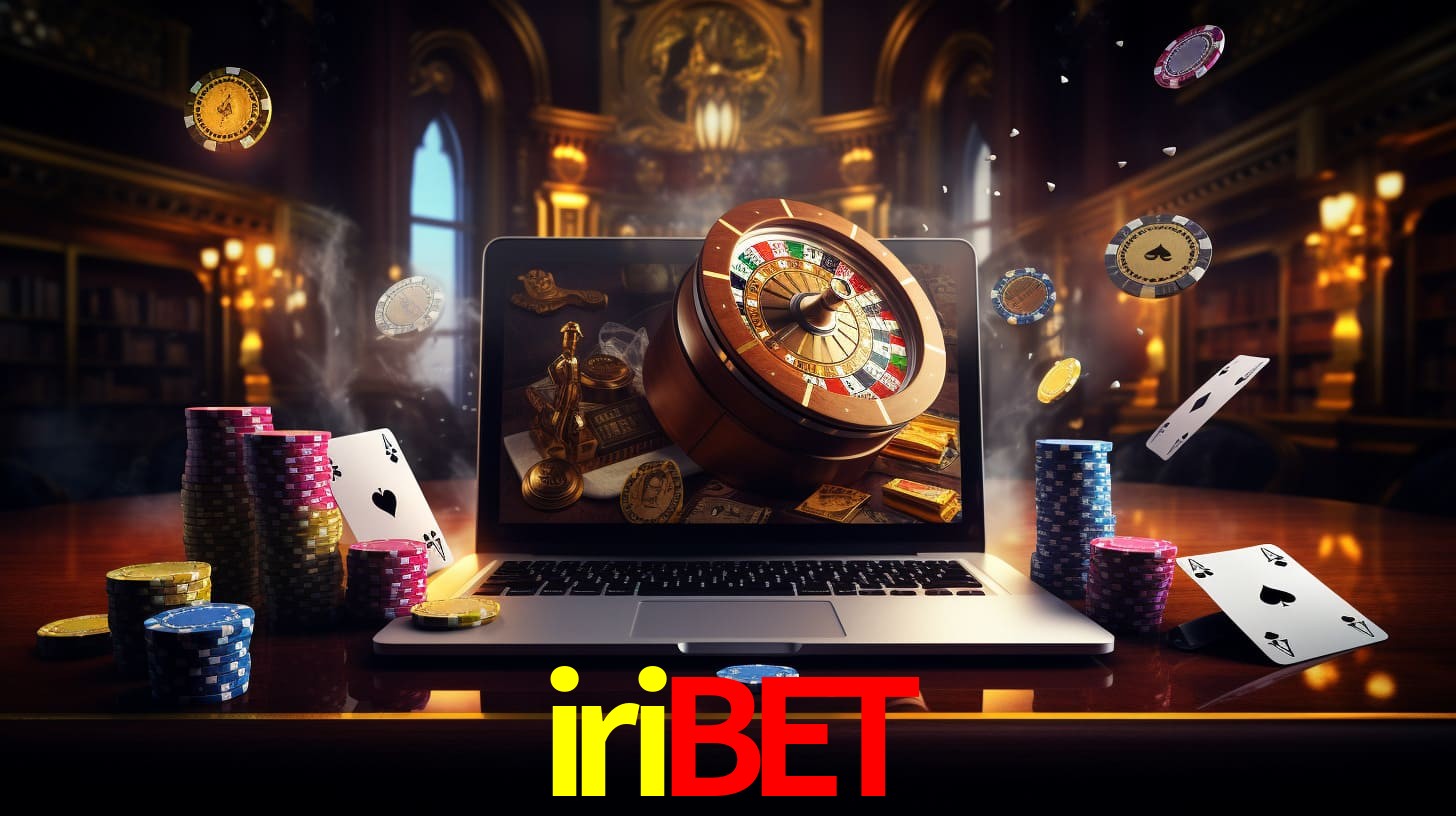 Daily Bonuses iribet