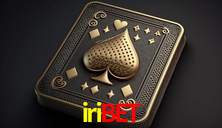 Diretório de Jogos iribet