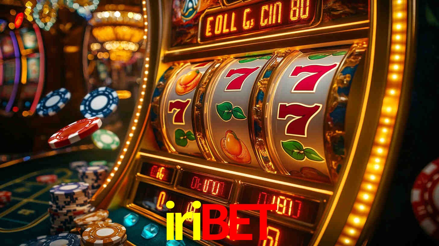 iribet App Interface