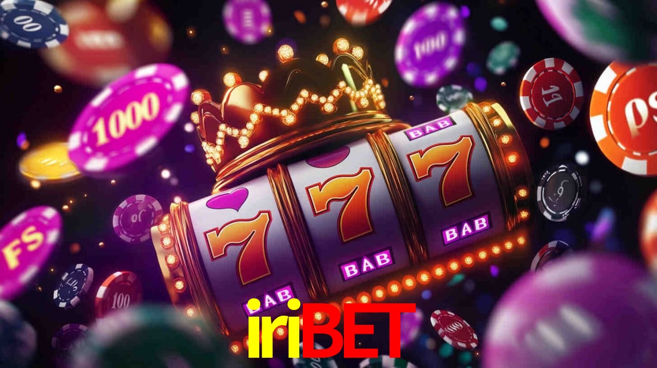 Bonus Features iribet