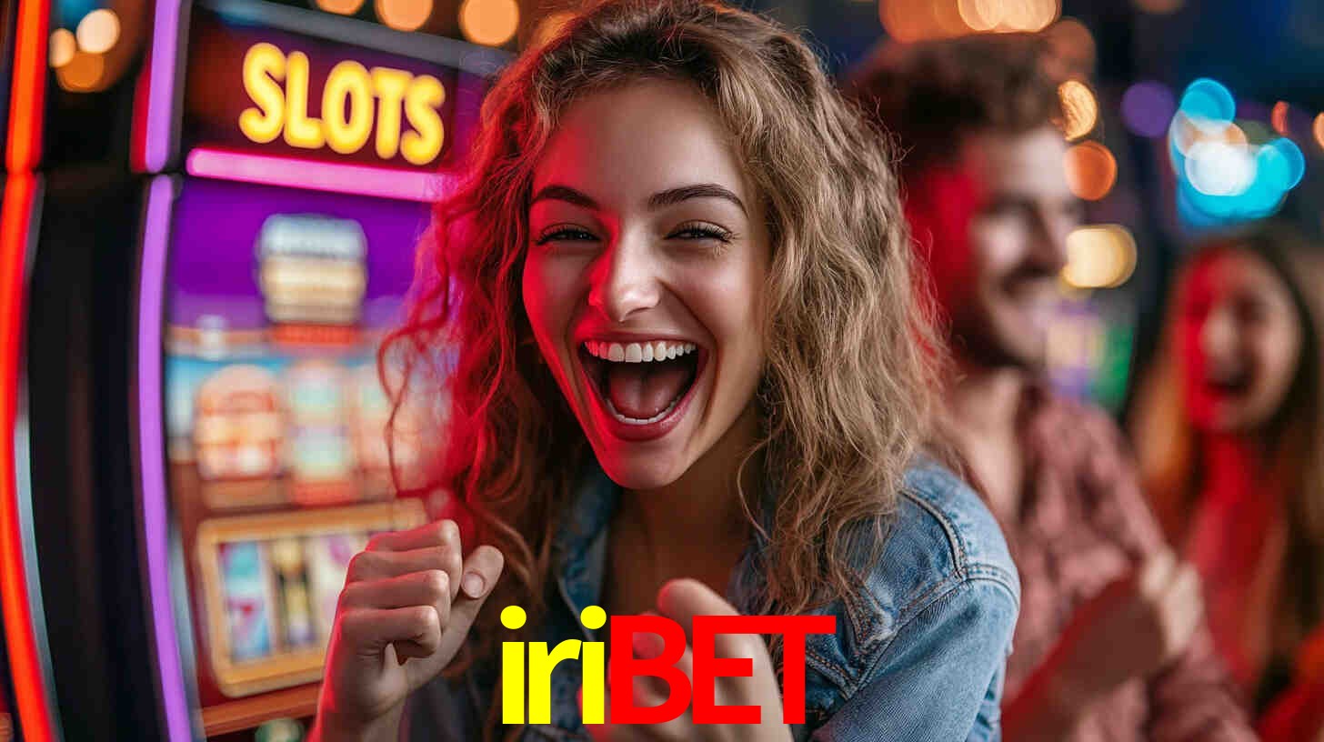 Inovações de Jogos na iribet: O Futuro das Experiências Interativas